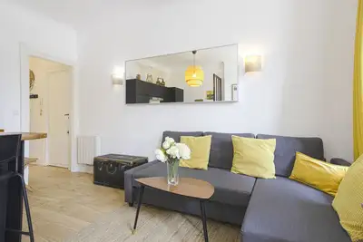 Image de Appartement Yema - Welkeys