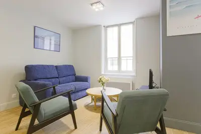 Image de Appartement Frias - 3 étoiles - Welkeys