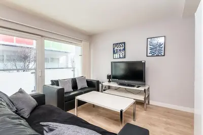 Image de 1 Bed Flat Birmingham City Centre - China