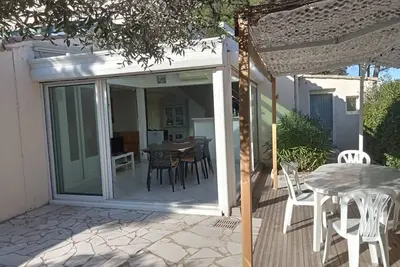 Image de Agreable Villa T3 Individuelle En Copopriete