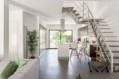 Image de Joivy Splendid Sunhouse with Patio