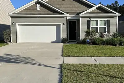 Image de Cozy family home