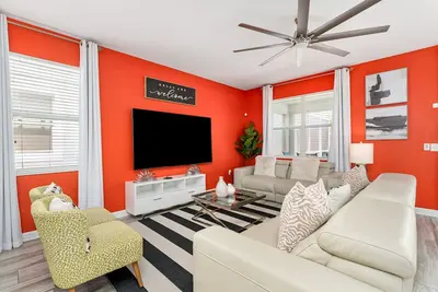 Image de The Hang Out #2 | Games Room | Kids Bedrooms