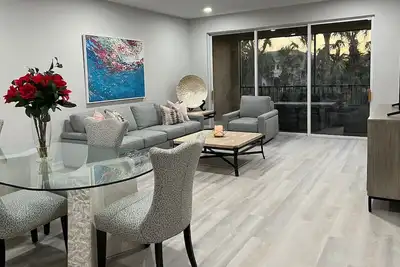 Image de Newly Renovated 2 bed / 2 bath in Pelican Sound