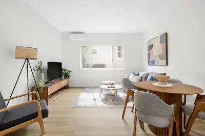 Image de Urban Rest Neutral Bay Apartments