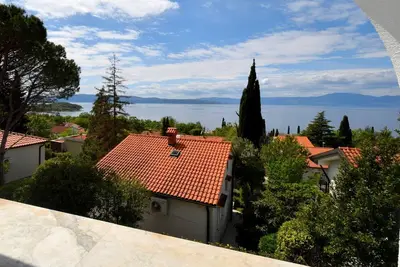 Image de Appartement Jasna 1 avec vue mer