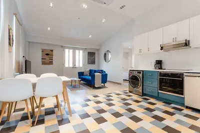 Image de Hermoso apartamento Ph Casa Love 3a - Casco Viejo