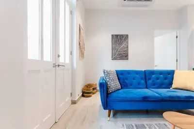 Image de Moderno apartamento en Casa Love by Domus-Rentals