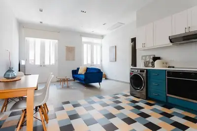 Image de Lindo apartamento en Casa Love by Domus-Rentals