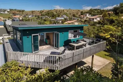 Image de Mon Coeur Holiday Home