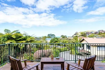 Image de Superior Two Bedroom Sea View