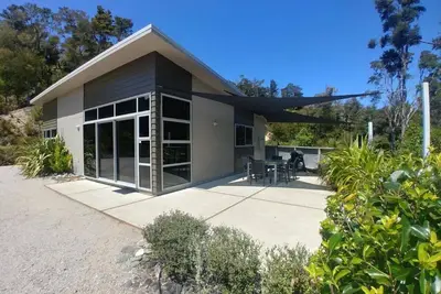 Image de Ryder Ridge Holiday Home