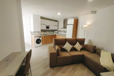 Image de Nerja Sun Apartments Bronce B Centre