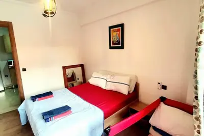 Image de Appartement a gueliz  Marrakech. A 2mn de tous les commodités