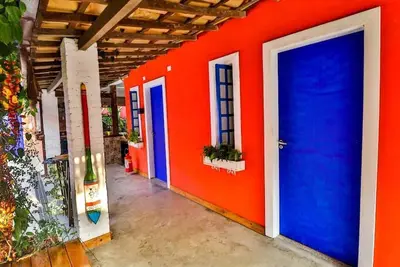 Image de Suite Tripla na Praia do Portinho em Ilhabela