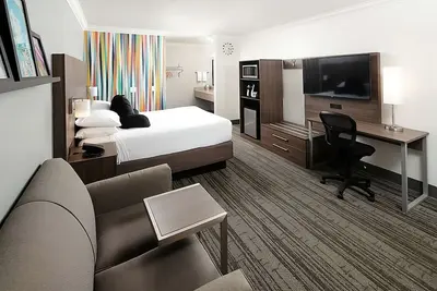 Image de Your Relaxing Getaway Near Old Town Temecula, Lake Skinner and Wine County!