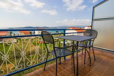 Image de Appartements Lulak (32937-A1) - Orebic