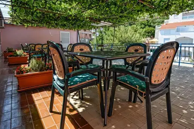 Image de Appartements Lulak (32937-A3) - Orebic