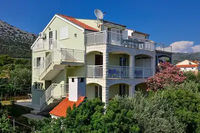 Image de Appartements Grozdana (33551-A2) - Orebic
