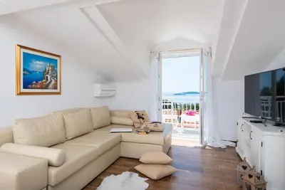 Image de Appartements Llr (35246-A3) - Orebic