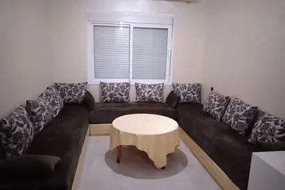 Image de Appartement à Riad Salam