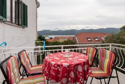 Image de Appartements Gorjana (59583-A2) - Viganj
