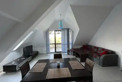 Image de Stunning 2-Bed Apartment in sea resort Varna