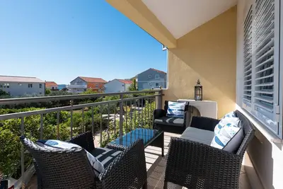 Image de Appartements Andrija (59582-A2) - Orebic