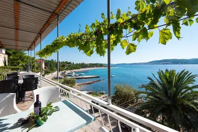 Image de Appartements Lucy (71636-A1) - Kuciste