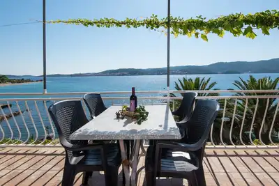 Image de Appartements Lucy (71636-A2) - Kuciste