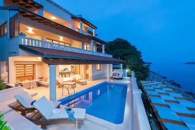 Image de Villa Vanda (71633-K1) - Blato