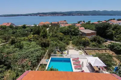 Image de Villa Perna (21521-K1) - Kuciste