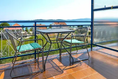 Image de Appartements Lulak (32937-A4) - Orebic