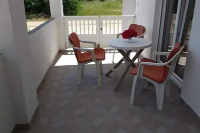 Image de Appartements Ivica (93751-A2) - Vir - île de Vir