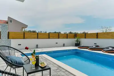 Image de Villa Jomani (V8081-K1) - Bibinje