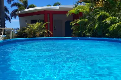 Image de Casa Sosúa: Beautiful & Close to It All