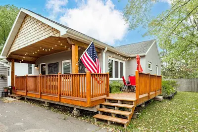 Image de 6bd 3ba large gathering home, close to Ymca and 5 miles to Downtown Duluth