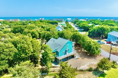 Image de Entire Home, Ocean Side, Dog Friendly! ! !