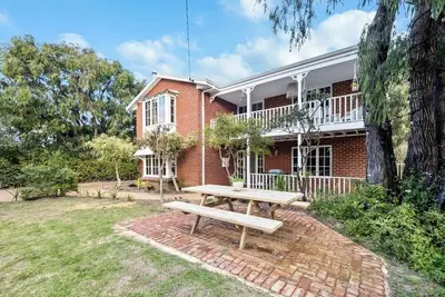 Image de Beachfront Bliss, shoreside Geographe bay