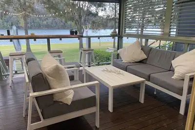 Image de Wisemans Ferry slice of heaven on the Hawkesbury River
