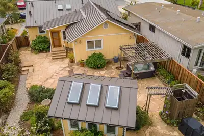 Image de Butterfly Beach House