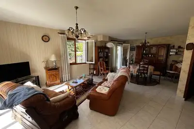 Image de Maison de vacances