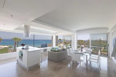 Image de Protaras Thalassa Appartement Ta206