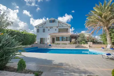 Image de Villa de vacances Ă Protaras Jo78