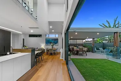 Image de Beachside Buddina Luxury Family House 5 Bedrooms