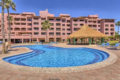 Image de Marina Pinacate Remodeled 3 Bedroom 2 Bath Overlooking Sea of Cortez Views