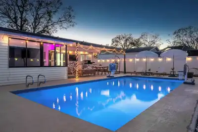 Image de Saint Pete Beach•Heated Pool•Gameroom/Mini theatre
