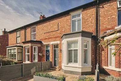 Image de Hollie Cottage - Luxury Cottages