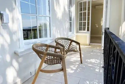 Image de Luxuriöses Haus in Guter Lage! mit Garten