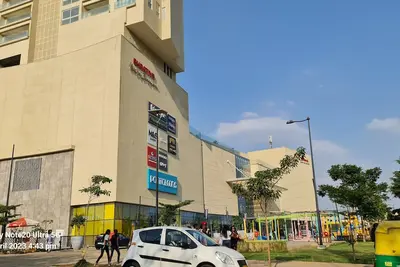 Image de Luxurious 3bhk Flat in Bhartiya City 25 min from Airport 15 Min Manyata Techpark